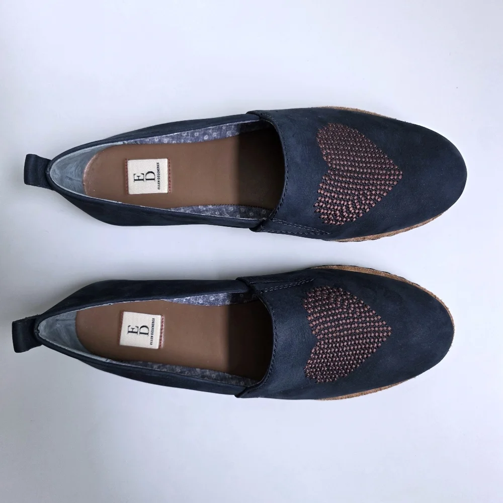 NEW Ellen Degeneres Nalita Shoes